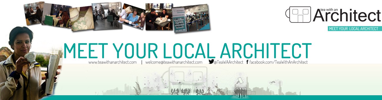 Tea with an Architect